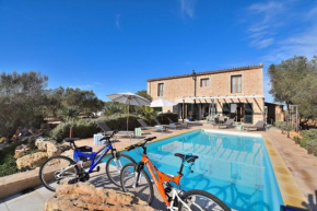 168 Finca Can Xesquet Comuna ETV6447 by Mallorca Charme